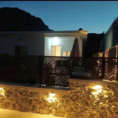 Stegna Holiday Archangelos  Exterior photo
