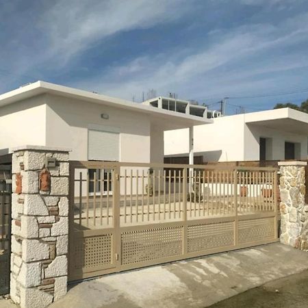 Stegna Holiday Archangelos  Exterior photo