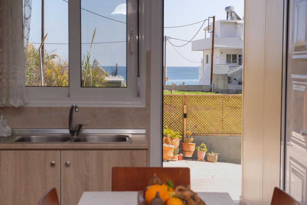 Stegna Holiday Archangelos  Exterior photo